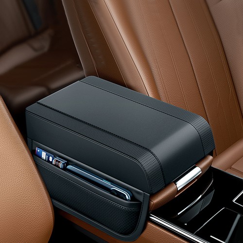 Car armrest cover center - car,