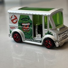Mattel Hot Wheels 2016