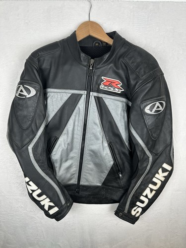 Vtg agv sport - agv, suzuki