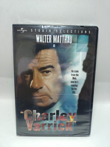 Charley varrick - varrick, dol)
