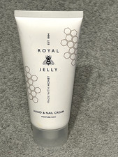 M&S Royal Jelly Hand & Nail