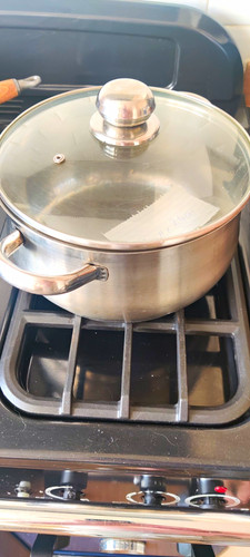 Imperial stainless steel - imperial,