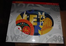 Hornby R2278M The Silver