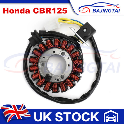 Alternator generator stator - generator,