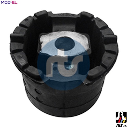 Mounting controltrailing - 2x,