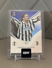 Topps Total Football 2025/26 -