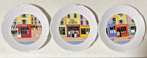 Philippe deshoulieres limoges - deshoulieres,