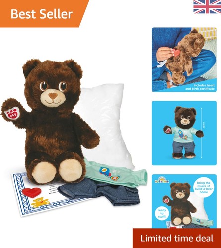 Mix match build a bear - mix, build-a-bear