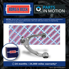 Wishbone suspension arm - /, fits