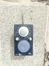 Tivoli Audio PAL Henry Kloss