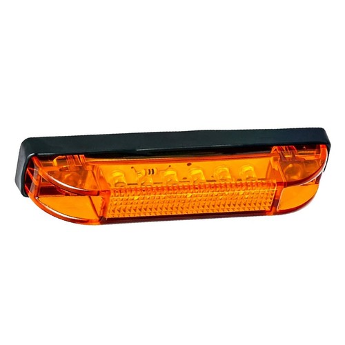 Premium side marker light - premium,