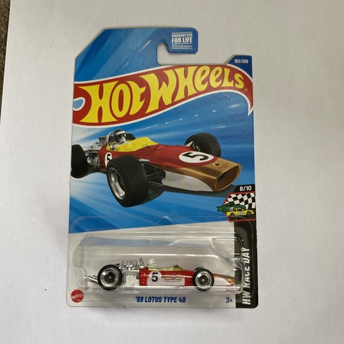 Hot wheels lotus - wheels,