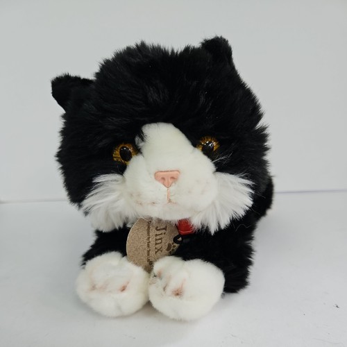Keel toys black white - keel,