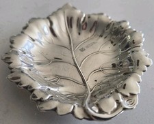 Vintage (1971) English "Barker