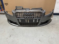 Audi A4 B7 S-Line Convertible