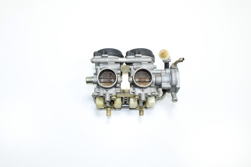 Yamaha raptor 660 carburetor - 660,