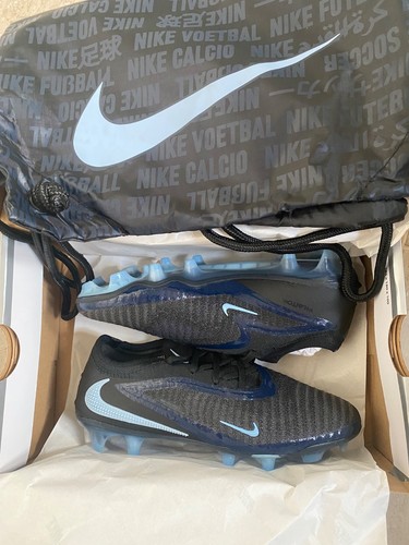 Nike phantom elite low - 6, fg