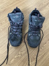 Men’s Peter Storm Hiking Boots Size 7