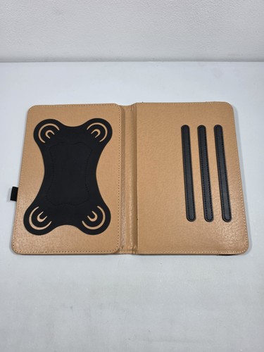 Universal pro case leather - pro,
