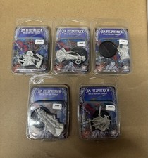 Jim Fitzpatrick Miniature