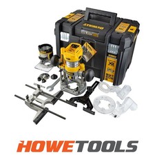 DEWALT DCW604NT 18v Router /