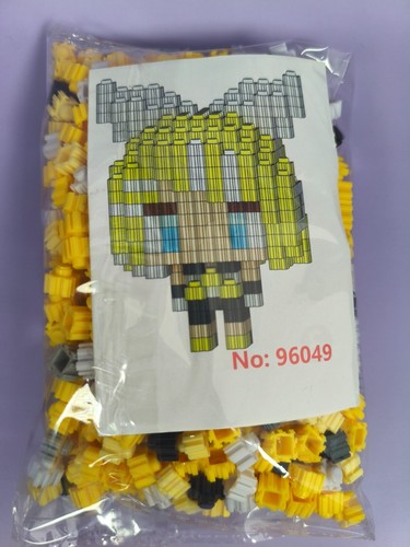 Kagamine rin building - building, block