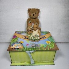 Cherished Teddies Gift Set -
