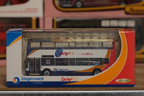 Cmnl ukbus 0009 - cmnl,