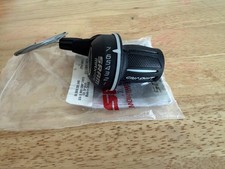 SRAM MRX Comp 7 Speed Rear