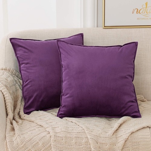 Deconovo set dark purple - set,