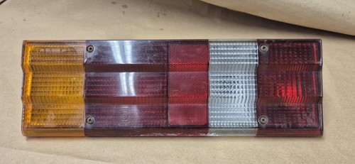 Ford capri mk3 rear light - capri, left