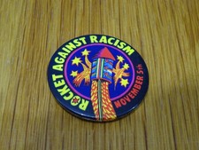 Vintage Original 44mm Rocket