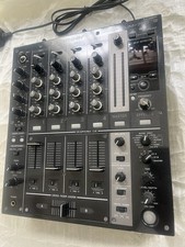 Pioneer DJM-700-K DJ Mixer / Fantastic Condition 