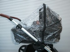 New raincover pvc zipped - pvc,