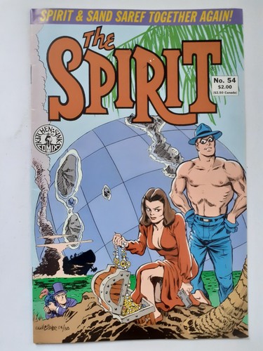 The spirit kitchen sink - the,