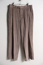 Vintage St Michael Corduroy