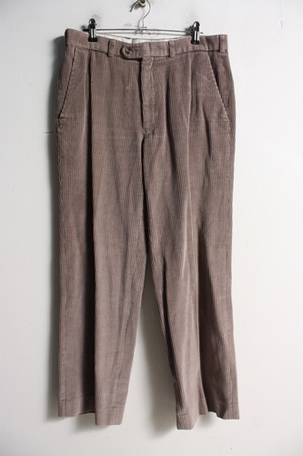 Vintage michael corduroy - st,