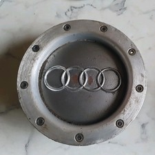 Audi TT Mk1 98-06☆A2☆A4☆A6☆Wheel Centre Cap☆GENUINE☆x1☆FREE TRACKED P&P