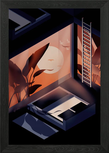 Home sweet framed - sweet,