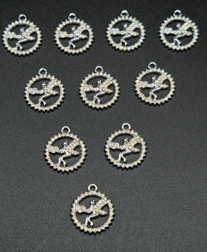 10x sparkle alloy - alloy, &
