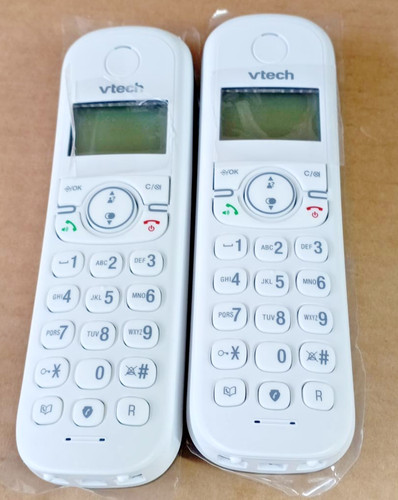 Cordless landline house phone - landline,