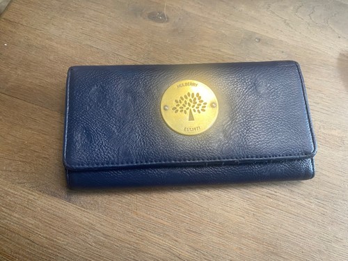 Authentic mulberry - authentic,