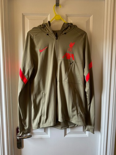 Original liverpool nike - nike, strike