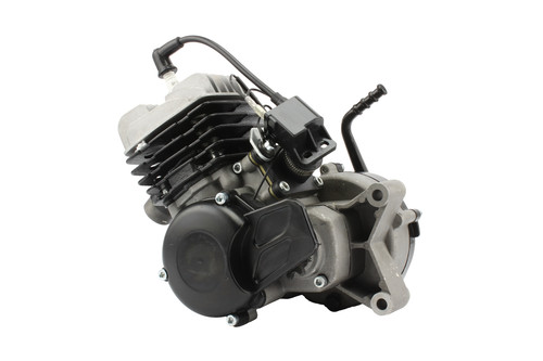 Stroke air cooled - stroke, with