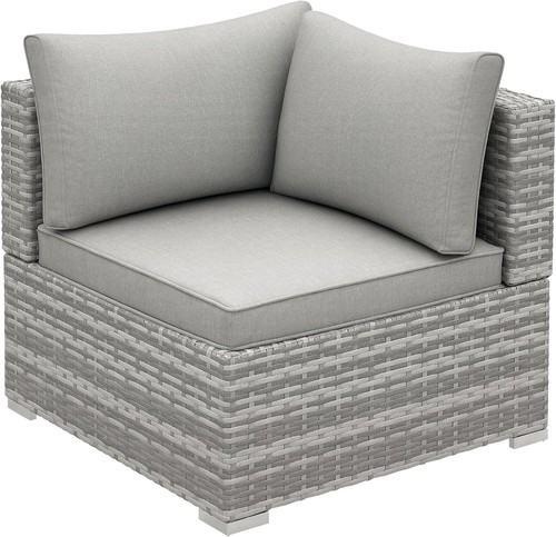 Outsunny outdoor rattan - outsunny,