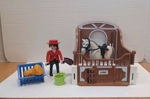 Playmobil country 5521 - playmobil,