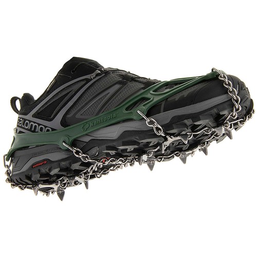Kahtoola microspikes - kahtoola,