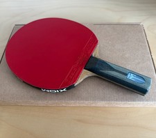 Used butterfly timo boll - timo, alc
