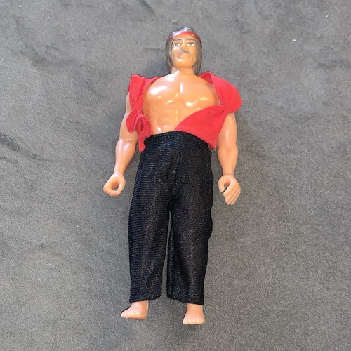 Vintage the legend bruce - the, of