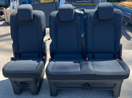 Ford tourneo custom - tourneo,